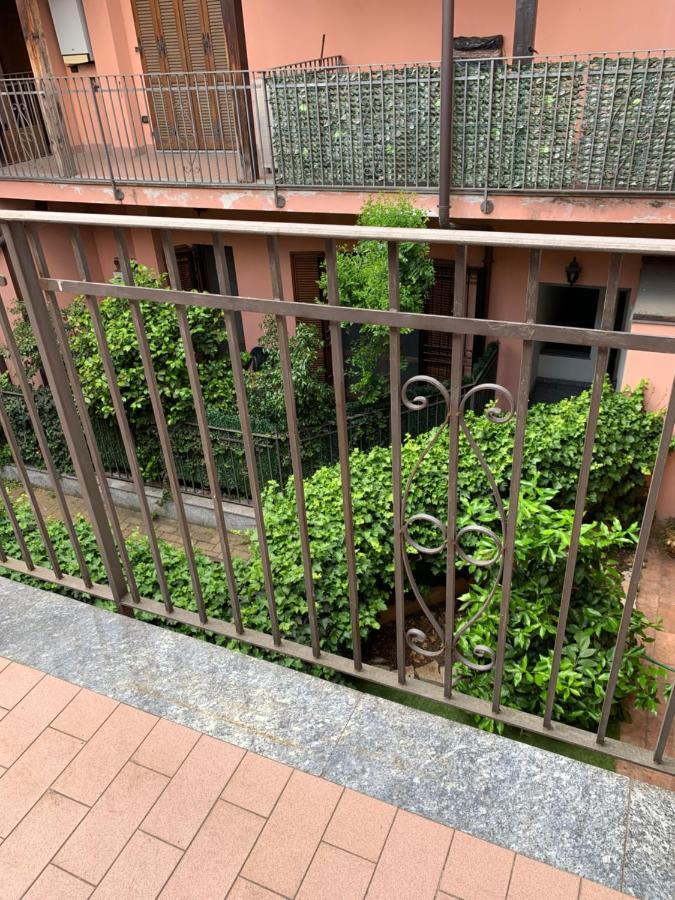 La casetta Milano Esterno foto