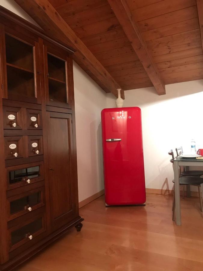 La casetta Milano Esterno foto