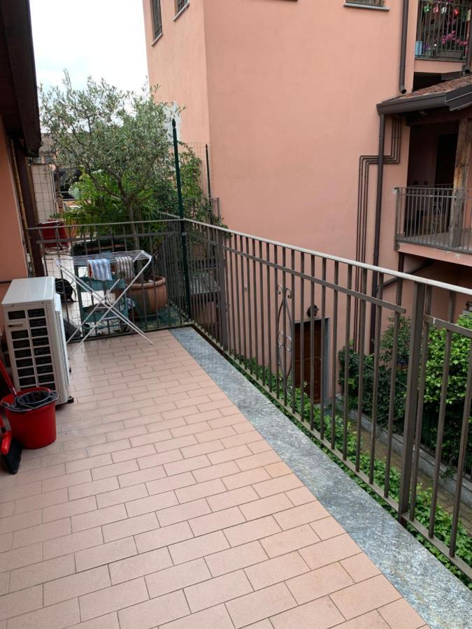La casetta Milano Esterno foto