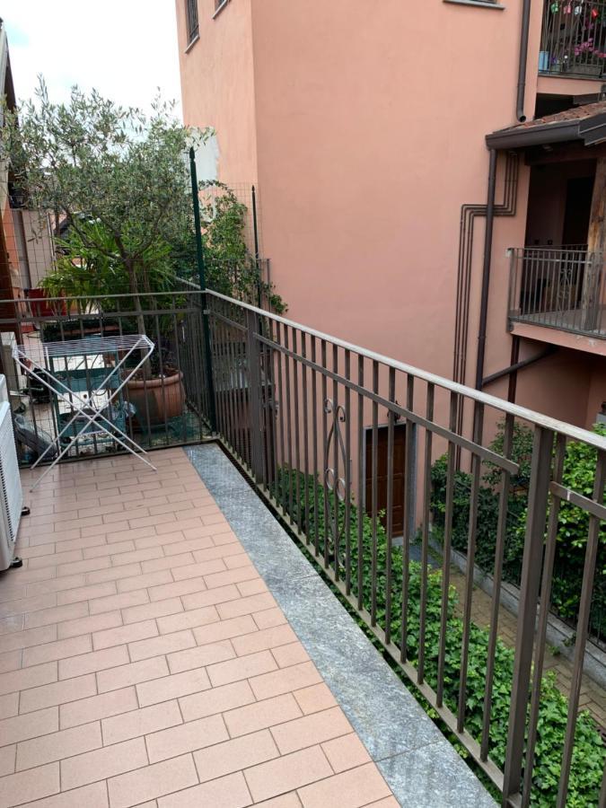La casetta Milano Esterno foto