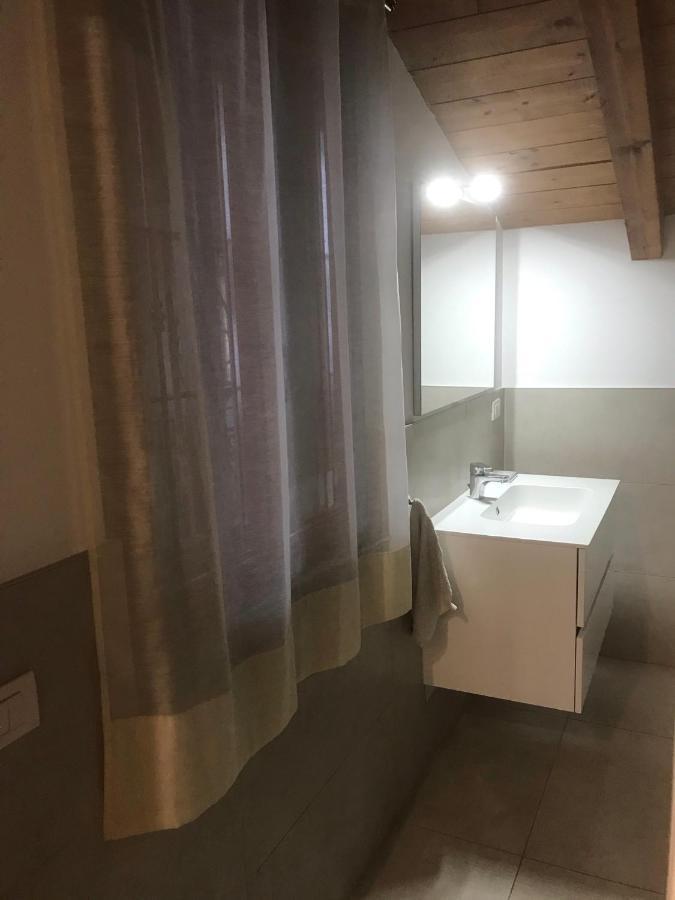 La casetta Milano Esterno foto
