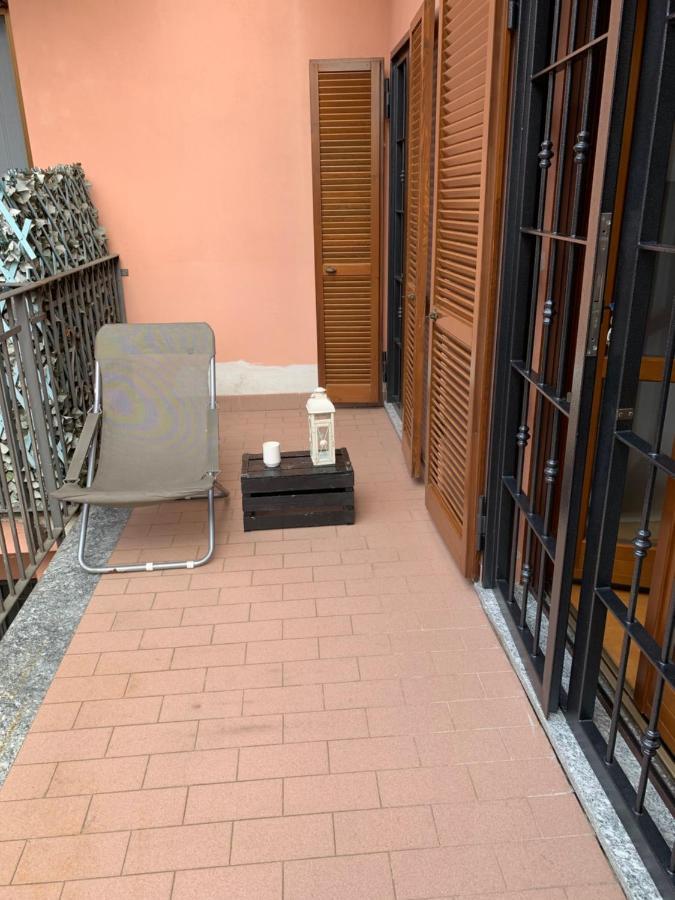 La casetta Milano Esterno foto