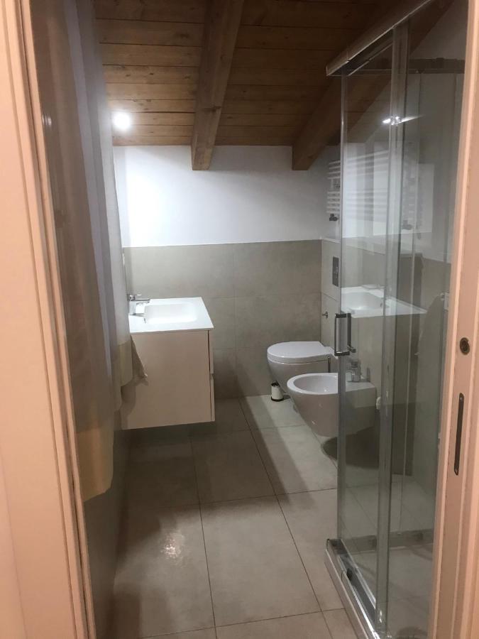 La casetta Milano Esterno foto