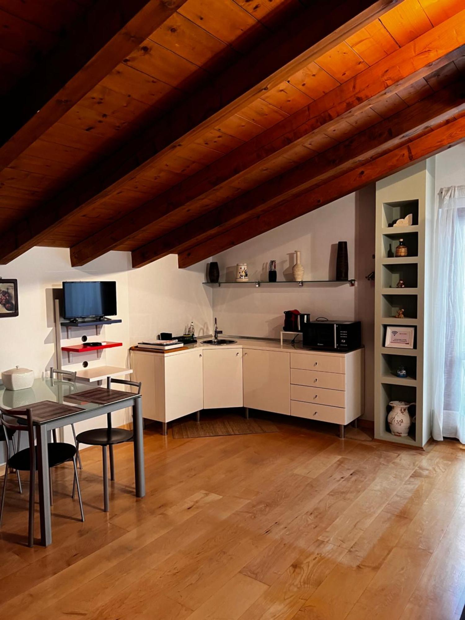 La casetta Milano Esterno foto
