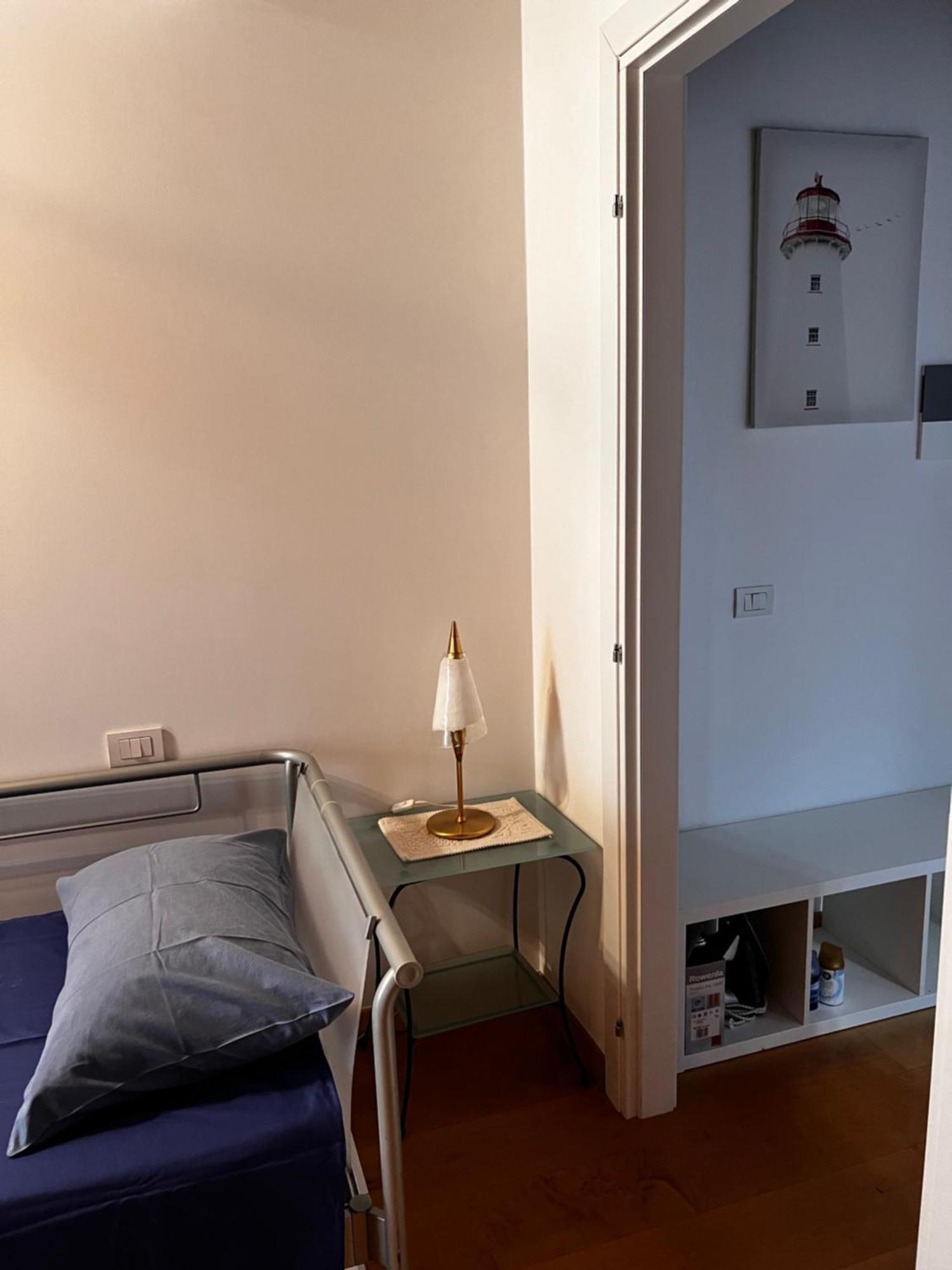 La casetta Milano Esterno foto